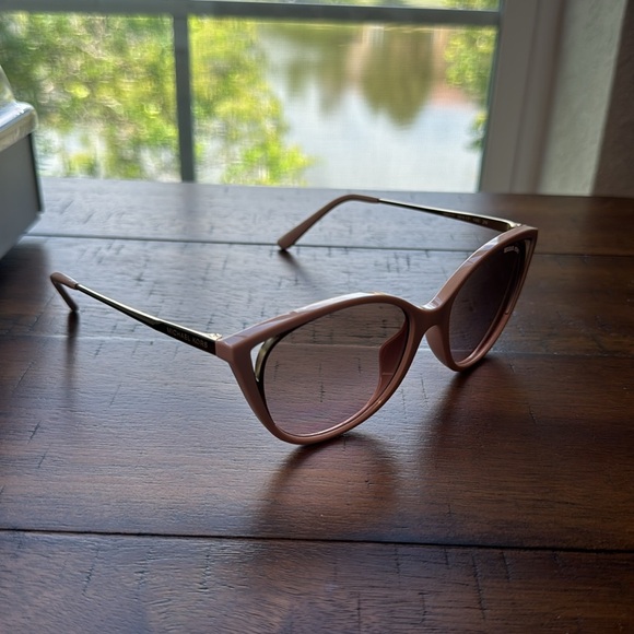 Michael Kors MK2152U ALEXANDRIA Sunglasses - Picture 2 of 6